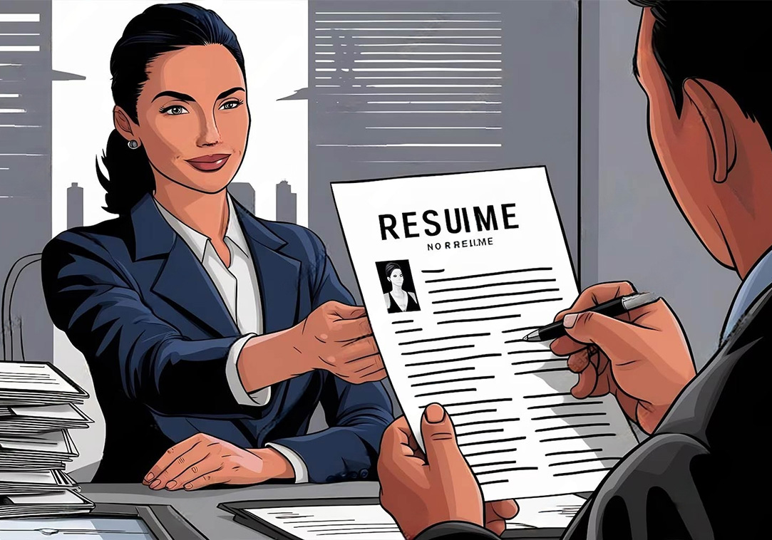 Unlock The Skills That Will Make Your Resume Pop