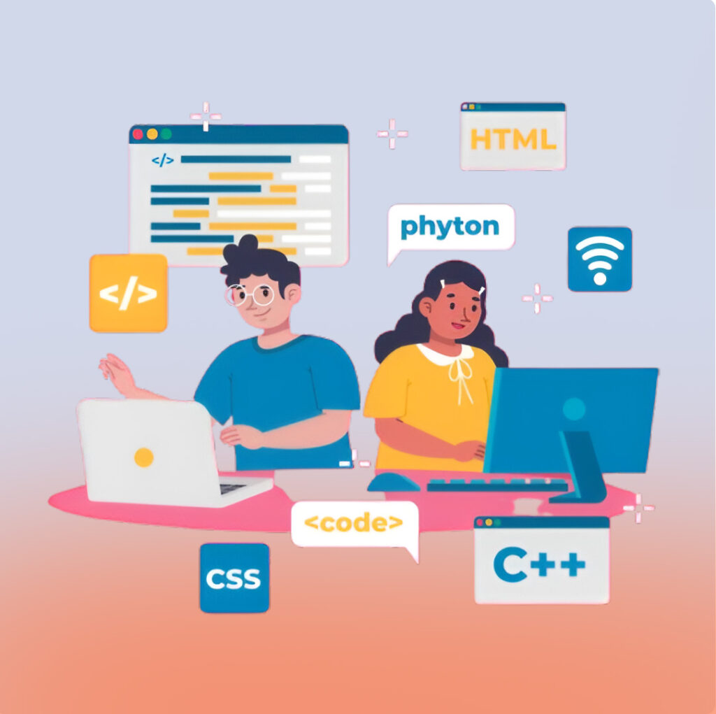 Computer languages
