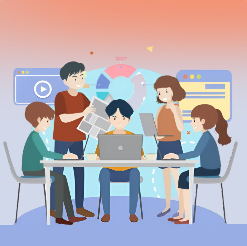 Team Work