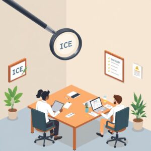 2025 New OBBB Rules Are Changing ICE Raids—Are Employers and Their Businesses Ready?