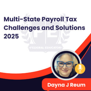Multi-State Payroll Tax Challenges and Solutions 2025