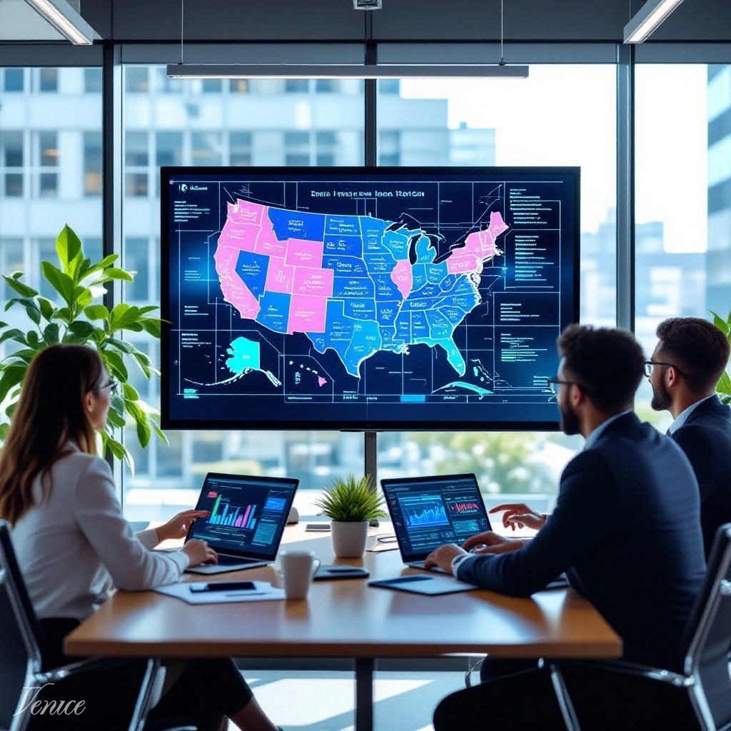 Multi-State Payroll Tax Challenges and Solutions 2025