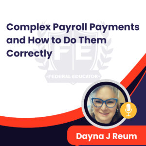 Complex Payroll Payments and How to Do Them Correctly