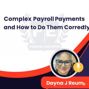 Complex Payroll Payments and How to Do Them Correctly