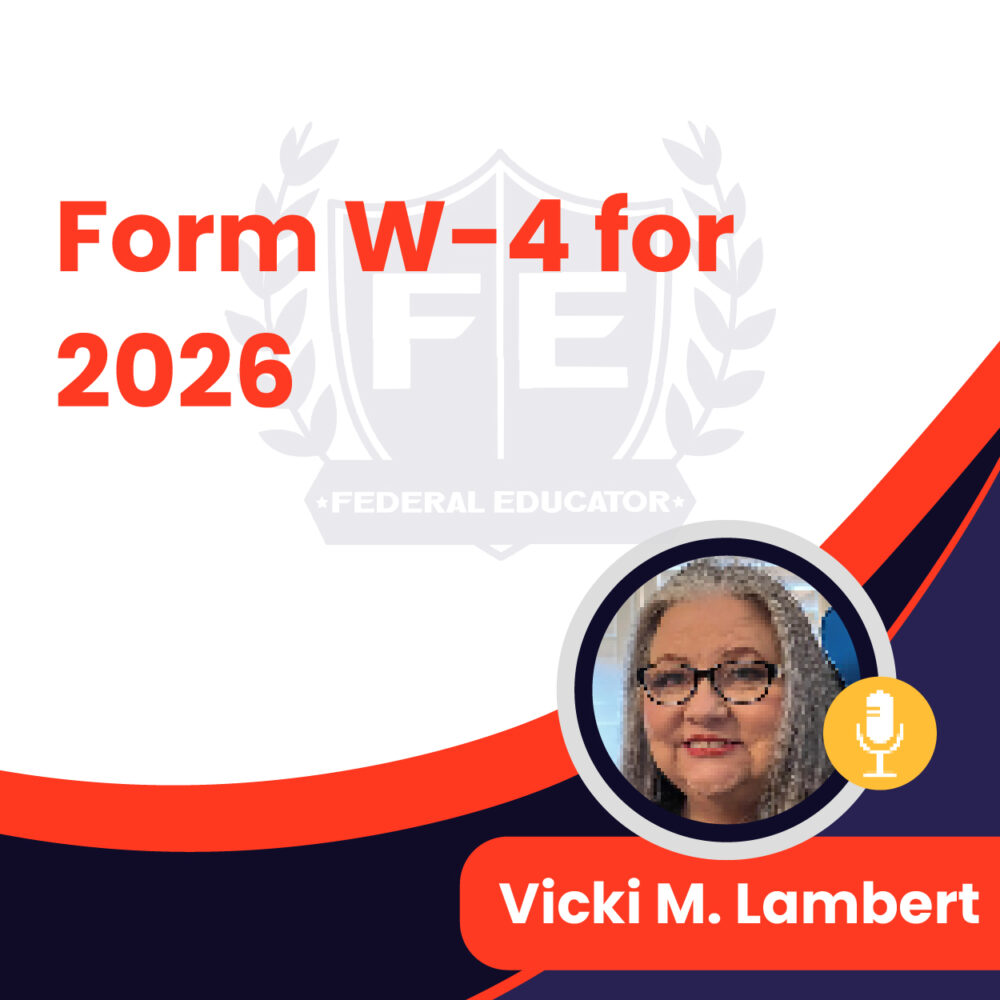 Form W-4 for 2026